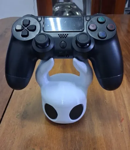 Suporte Controle Gamer Hollow Knight Universal