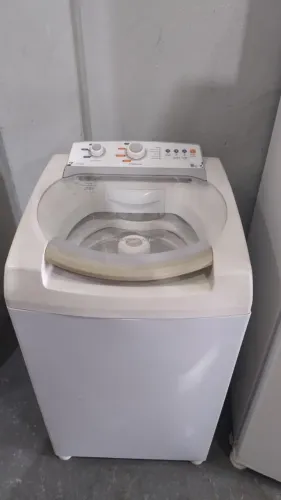 MAQUINA LAVAR ELETROLUX