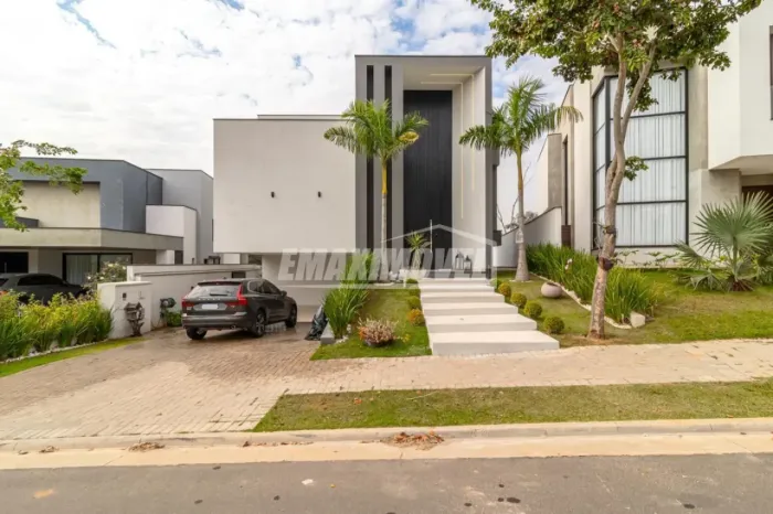 Casa em Condomínios em Votorantim