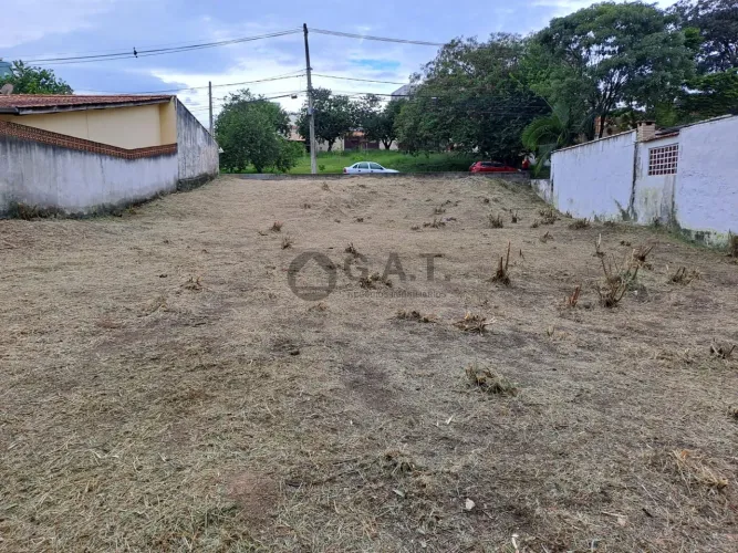 Terreno à venda em Sorocaba-SP, Bairro Cidade Jardim: 375m² de área!
