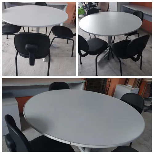 Kit reunião semi novo