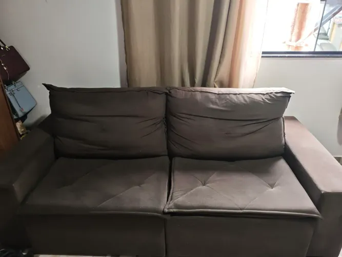 VENDO SOFÁ CAMA