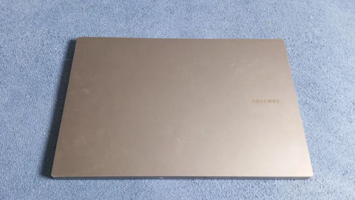 Notebook Samsung - Intel Celeron 
