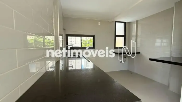 Venda Apartamento 2 quartos Santo Agostinho Belo Horizonte