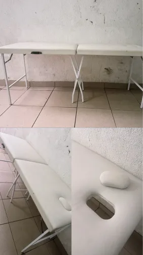 Maca dobrável