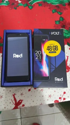 Celular zero promoção