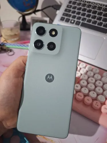 Vendo Moto G56 5G