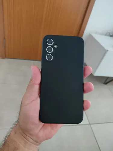 Samsung A34 5G 128GB 6RAM NFC