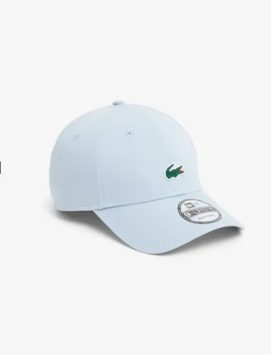 Boné Lacoste New Era