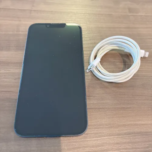 Iphone 14 Midnight 128G