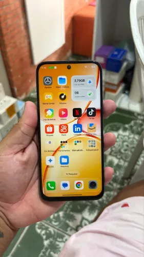 Realme c85
