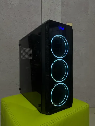 PC Gamer RX 5700 8GB - Intel i5 - 16GB DDR4 - 1 TB SSD - PARCELO