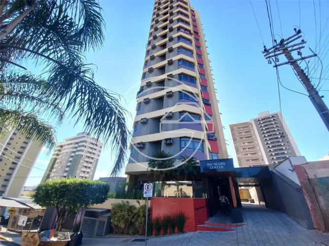 VENDE-SE Comercial NO RIO NEGRO CENTER - MARÍLIA/SP