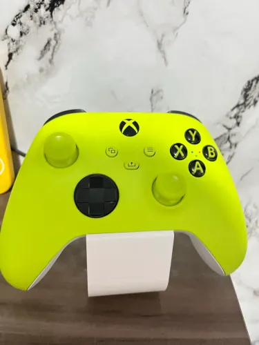 Xbox Controle