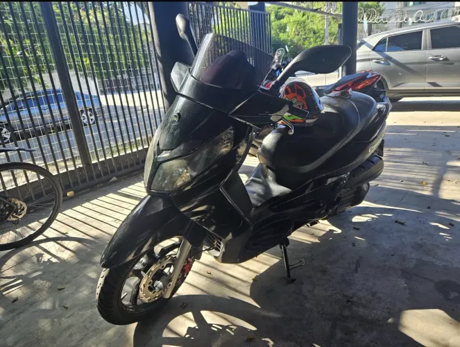 Citycom 300i