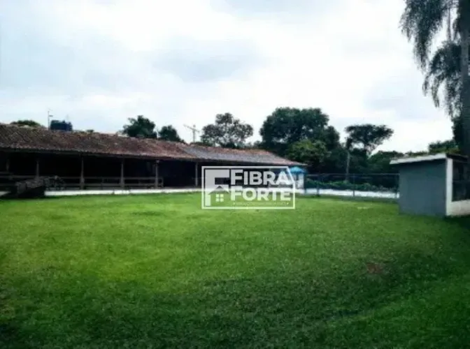 Chácara terreno à venda para incooporação, Jardim Ouro Verde - Campinas/SP
