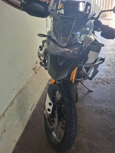 Vendo outros troço tiger
