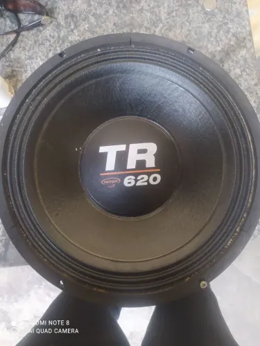 Triton TR 620