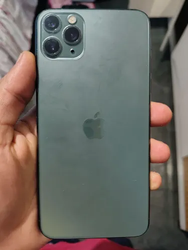 iPhone 11 pro Max