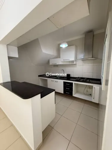 Casa com 02 suítes à venda no Cidade Jardim, em Sorocaba/SP.