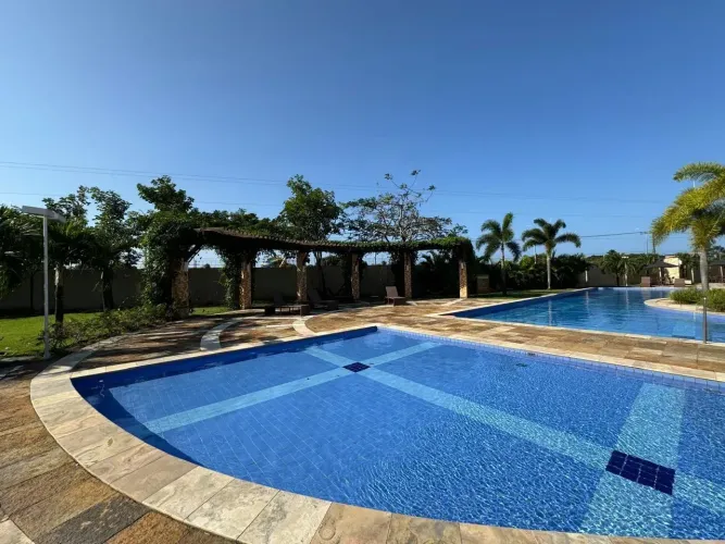 Horizonte Macaiba - Lote R$ 110 Mil - Aceitamos Aquisição e Construção