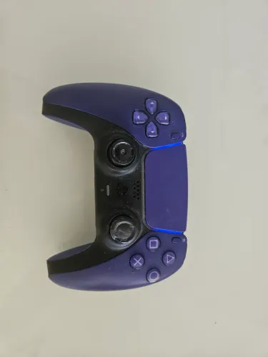 Controle PS5 Roxo Original