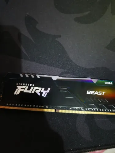 Memoria 32gb ddr4 1x32