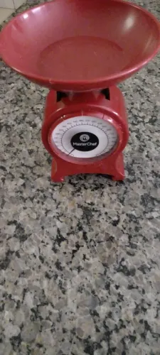 Balanço de cozinha ótimo estado