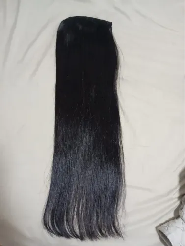 Mega hair cabelo humano