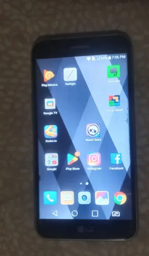 Lg K10 32g