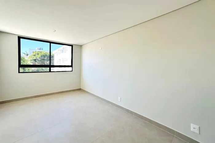 Apartamento à Venda - Anchieta, 2 Quartos, 60 m2