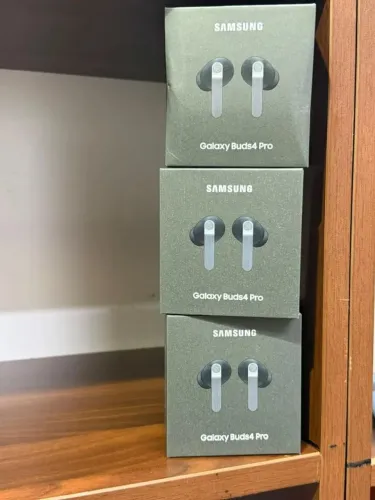 Samsung Galaxy Buds 4 Pro