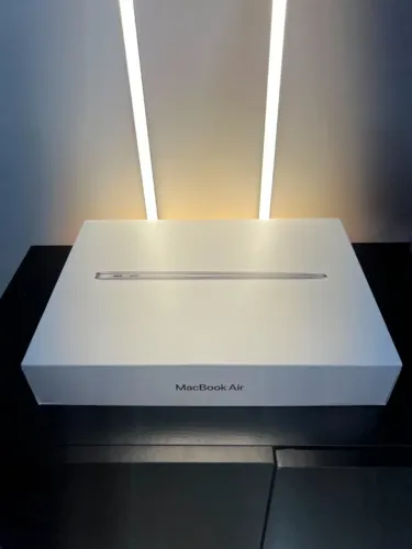 MacBook Air M1 | Seminovo