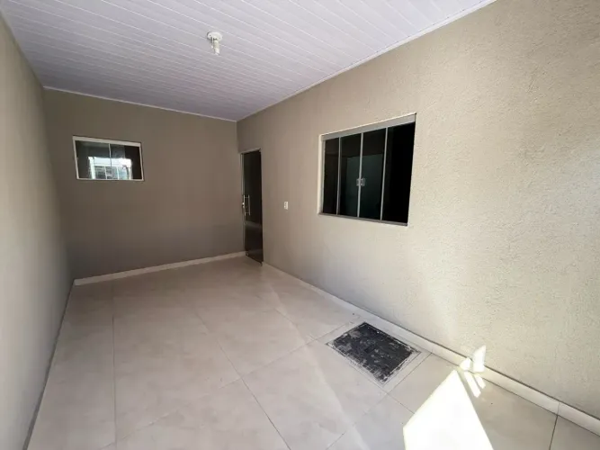 Térrea para aluguel com 60 metros quadrados com 2 quartos em Setor Pedro Ludovico - Goiâni