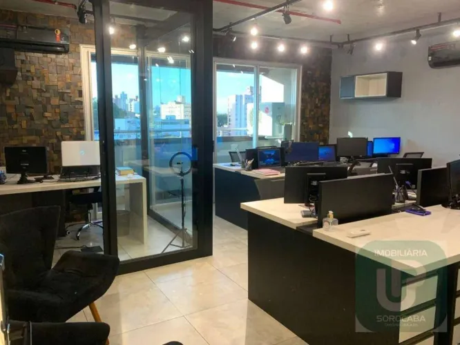 Sala, 49 m² - venda por R$ 585.000,00 ou aluguel por R$ 5.135,00/mês - Edifício Boulevard