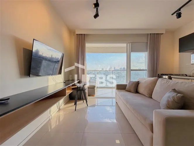 Metropolitan Sidney Smartstyle - Apartamento 1 quarto