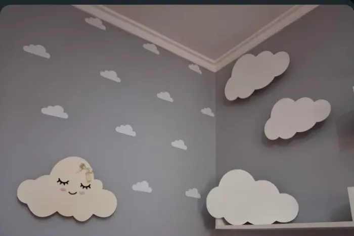 Kit nuvens