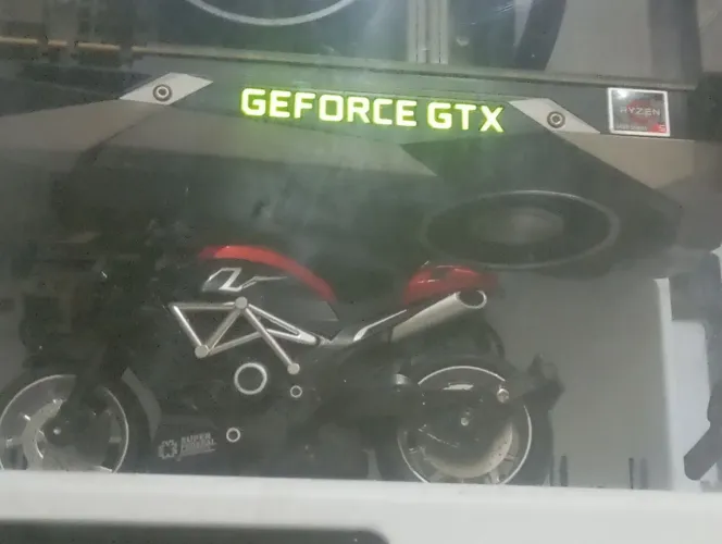 GTX 1080 founders edition 8gb