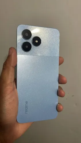 Realme Note 50 - 128GB