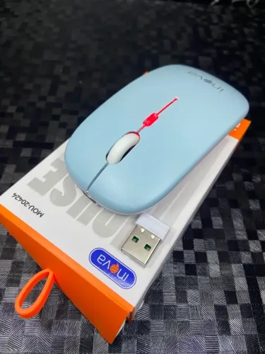 Mouse Sem Fio Inova MOU-20424 an3