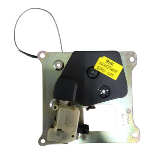 Atuador Trava Porta Malas Mini Cooper 2008 A 2013