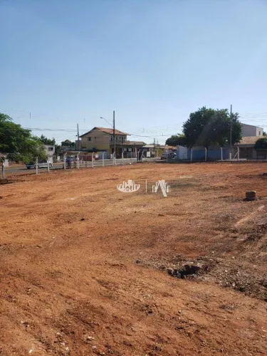 Terreno à venda, 1264 m² por R$ 1.264.000,00 - Armindo Guazzi - Londrina/PR