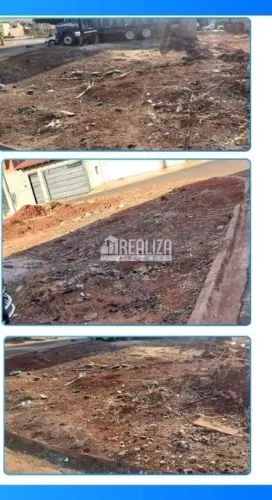 Terreno à Venda no Jardim Portinari - Oportunidade Única!