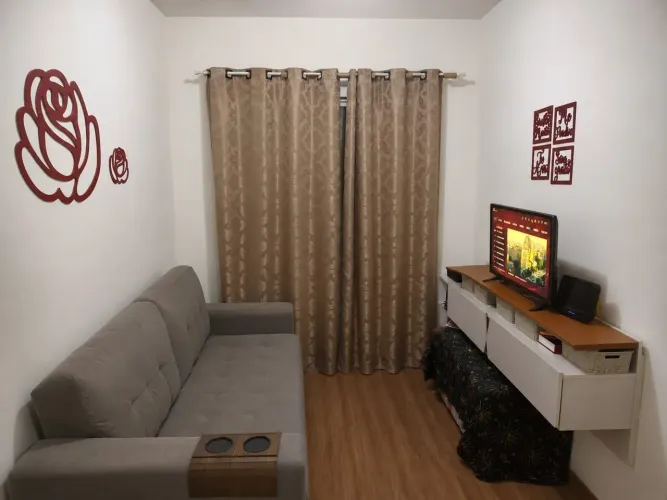 Apartamento em Jundiaí