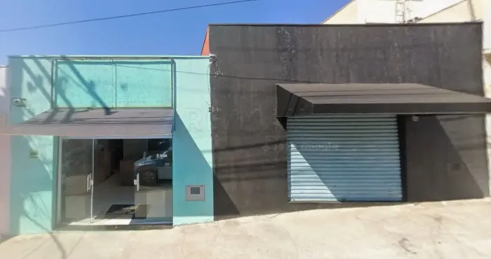 Loja, 50 m², Rua da Padroeira, Centro de Jundiaí