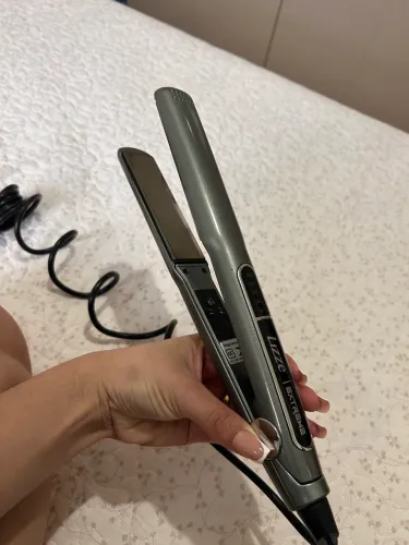 Chapinha de cabelo