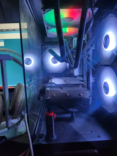 Pc Gamer Ryzen 5 5600x