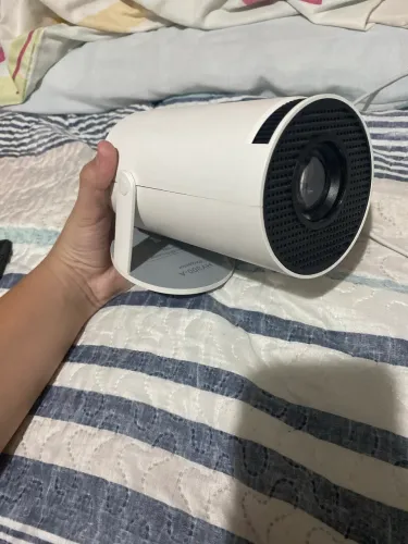 Projetor hy300