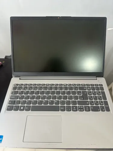 Notebook Lenovo