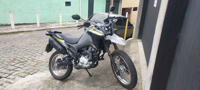 VENDO OU TROCO BROS ABS MUITO NOVOOOO 
